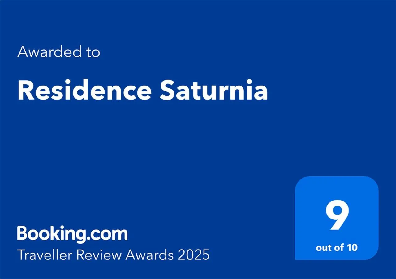 Residence Saturnia