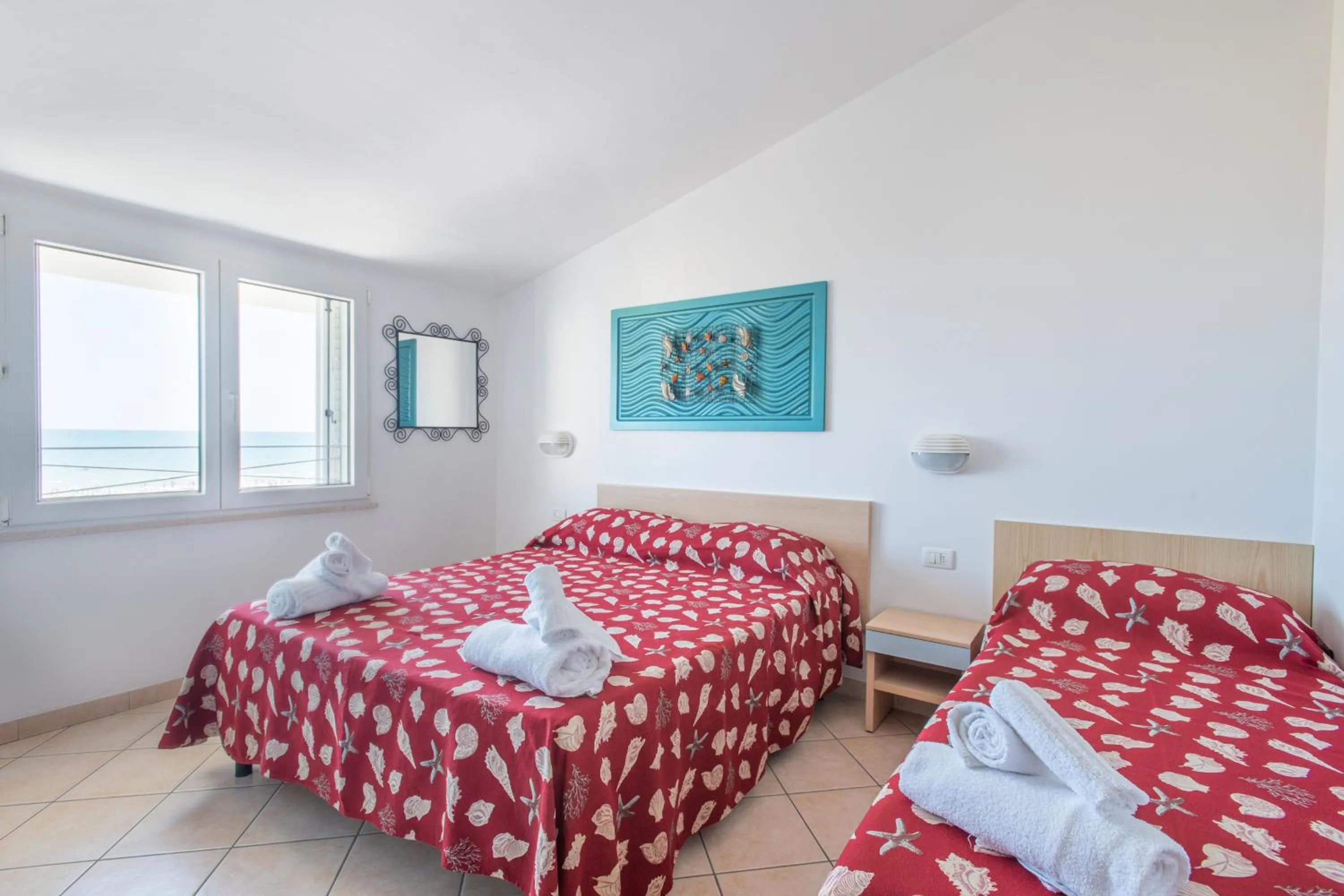 Residence Saturnia