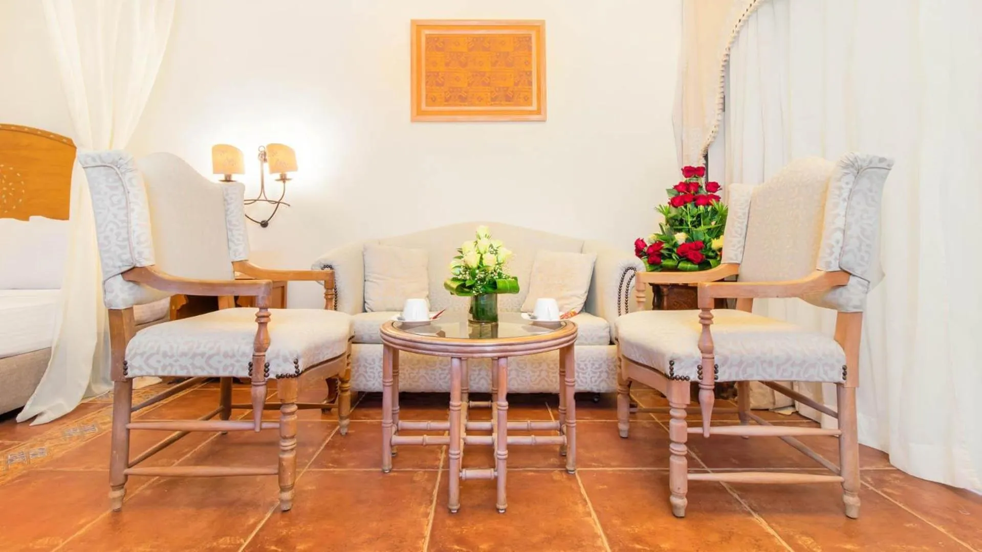 Photo of the whole room in Domina Coral Bay Resort, Diving , Spa & Casino