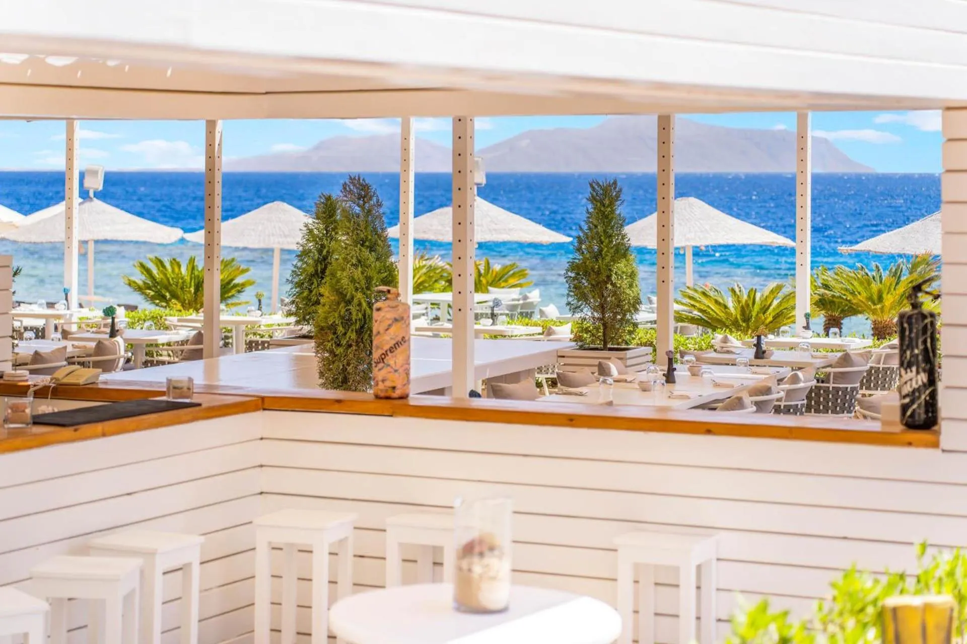 Spa and wellness centre/facilities in Domina Coral Bay Resort, Diving , Spa & Casino