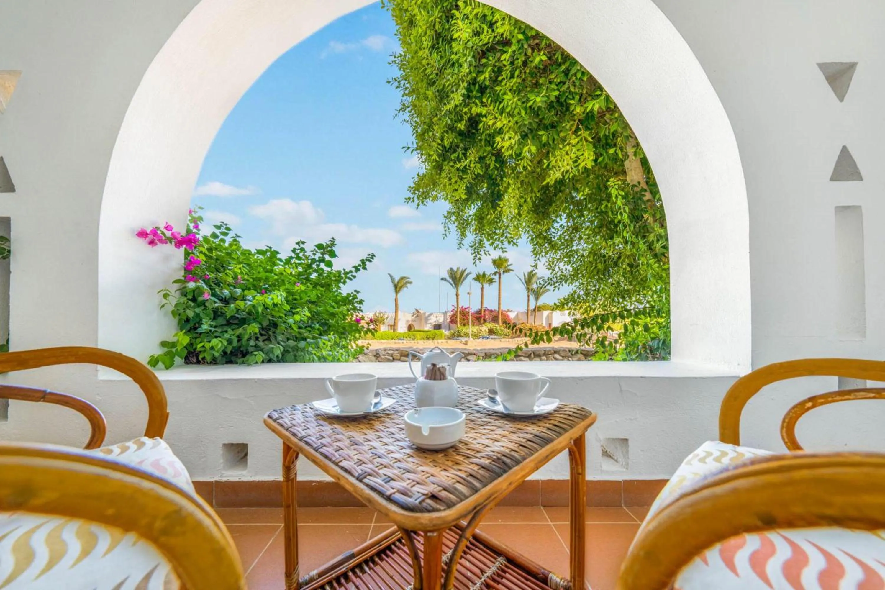 Photo of the whole room in Domina Coral Bay Resort, Diving , Spa & Casino