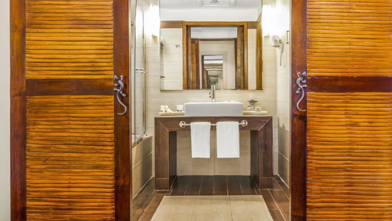 Domina Coral Bay Resort, Diving , Spa & Casino