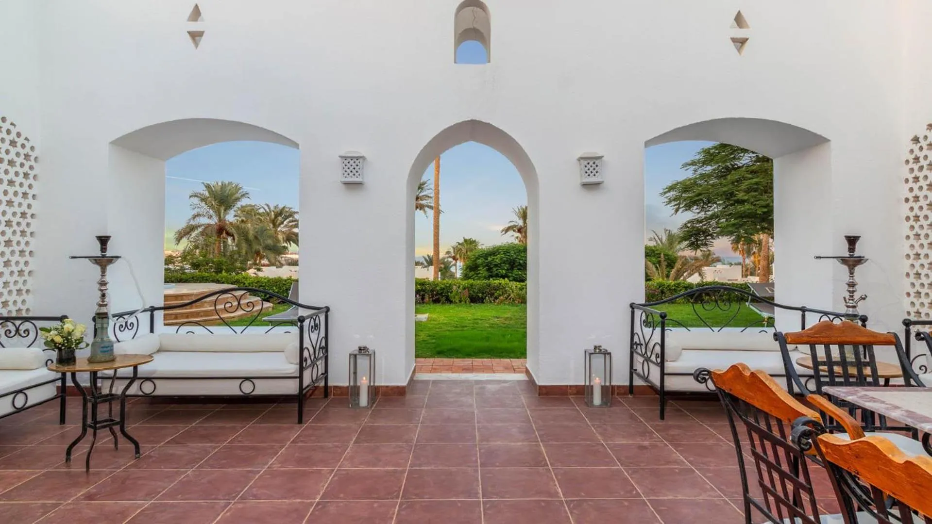 Photo of the whole room in Domina Coral Bay Resort, Diving , Spa & Casino