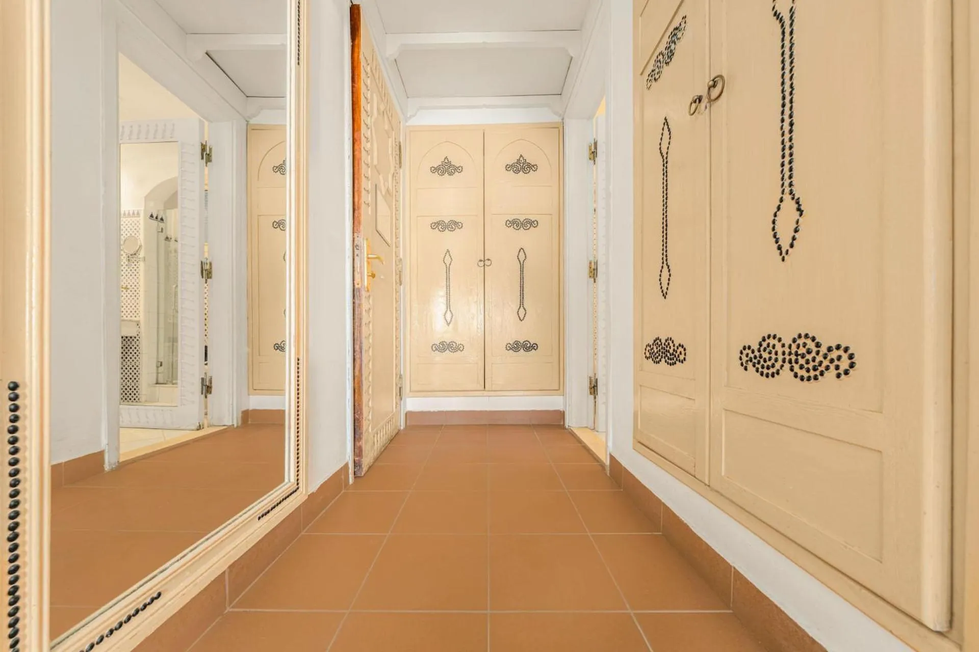 Lobby or reception in Domina Coral Bay Resort, Diving , Spa & Casino