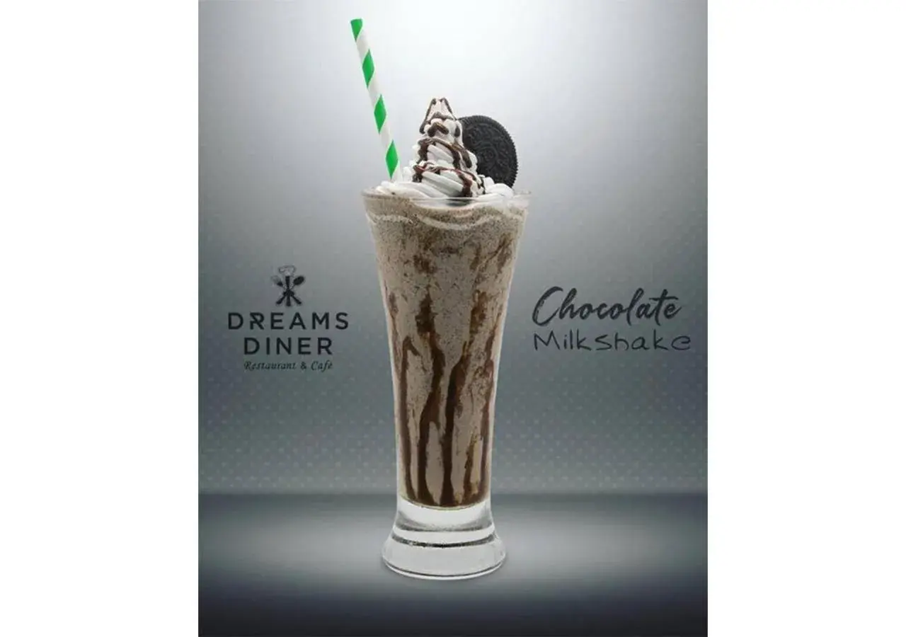 Restaurant/places to eat in Dreams Grand Restaurant/places to eat in Dreams Grand