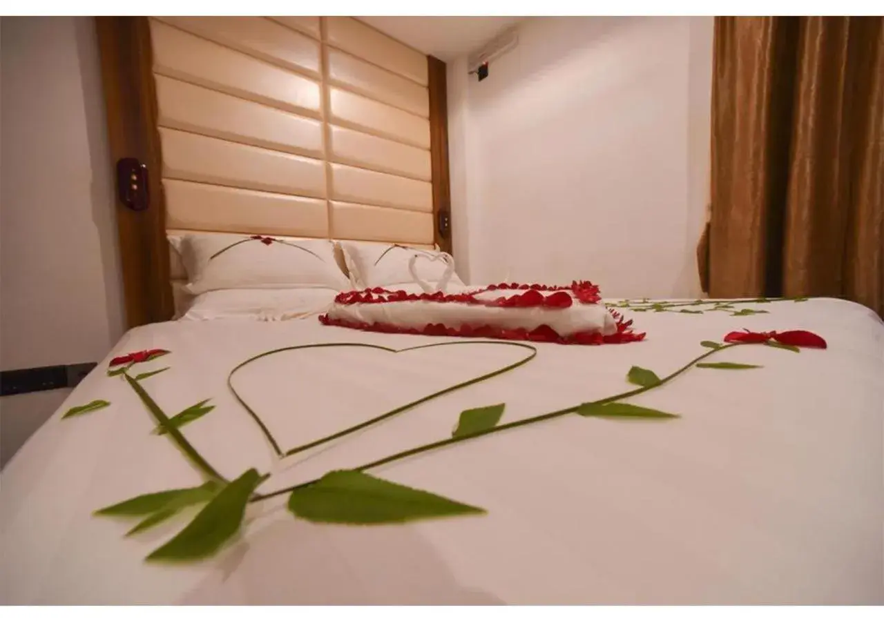 Bed in Dreams Grand Bed in Dreams Grand