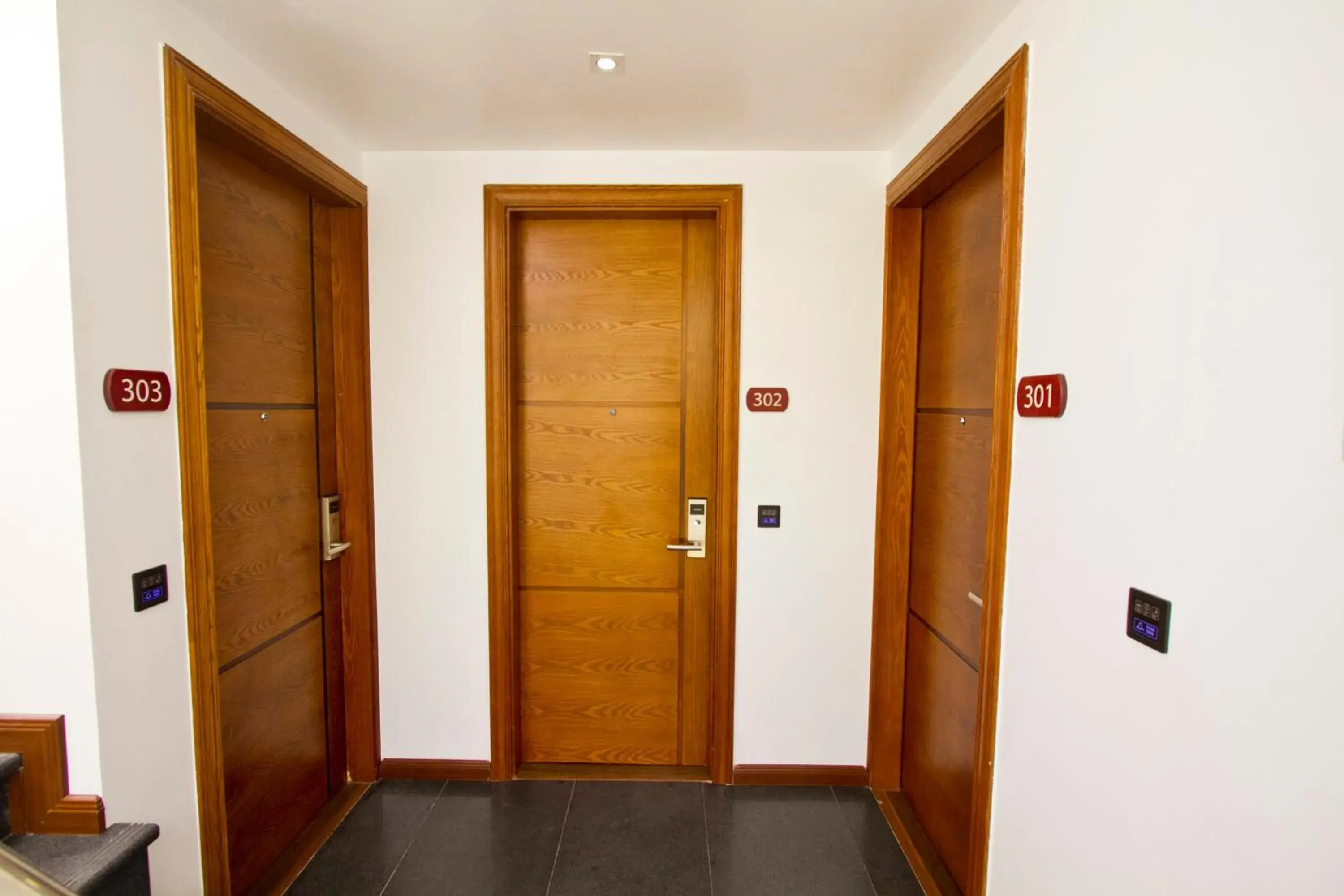 Facade/entrance in Dreams Grand Facade/entrance in Dreams Grand