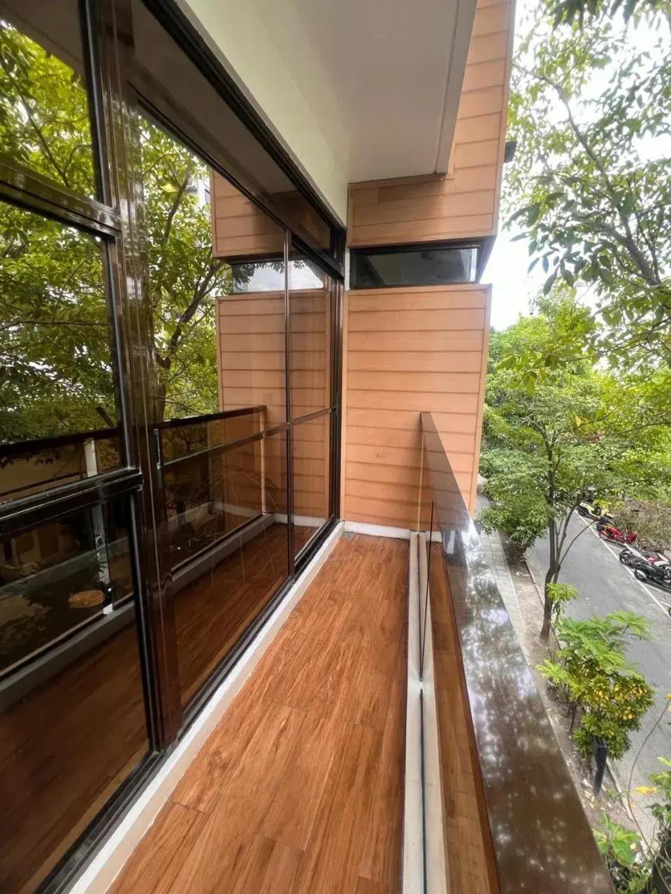 Balcony/Terrace in Dreams Grand Balcony/Terrace in Dreams Grand