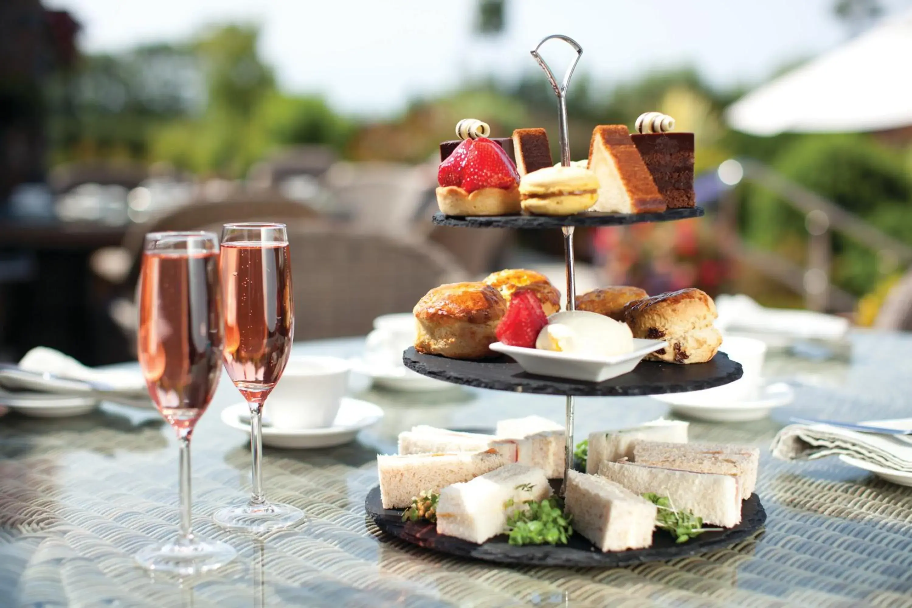 The Farmhouse Hotel and Restaurant The Farmhouse Hotel and Restaurant