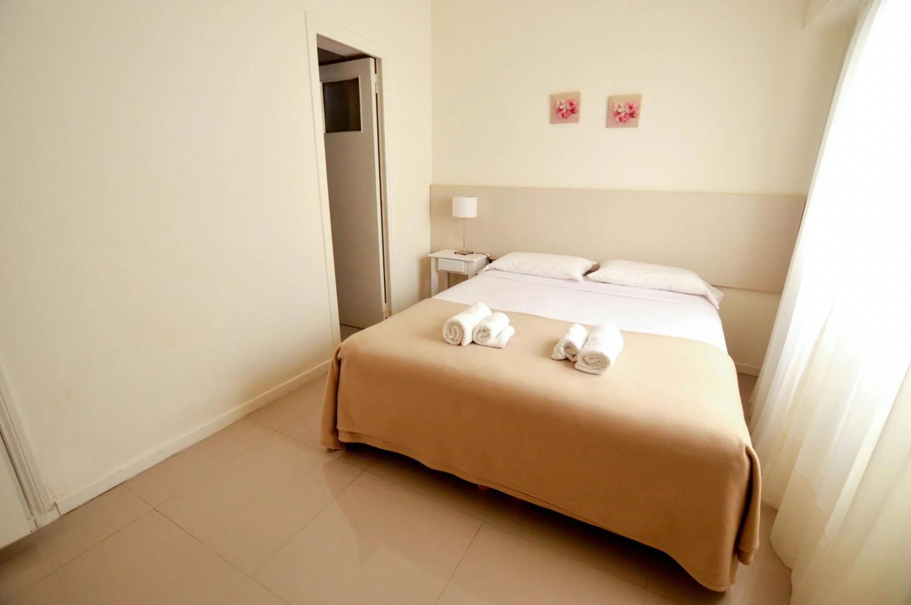 Photo of the whole room, Bed in Hotel Acqua