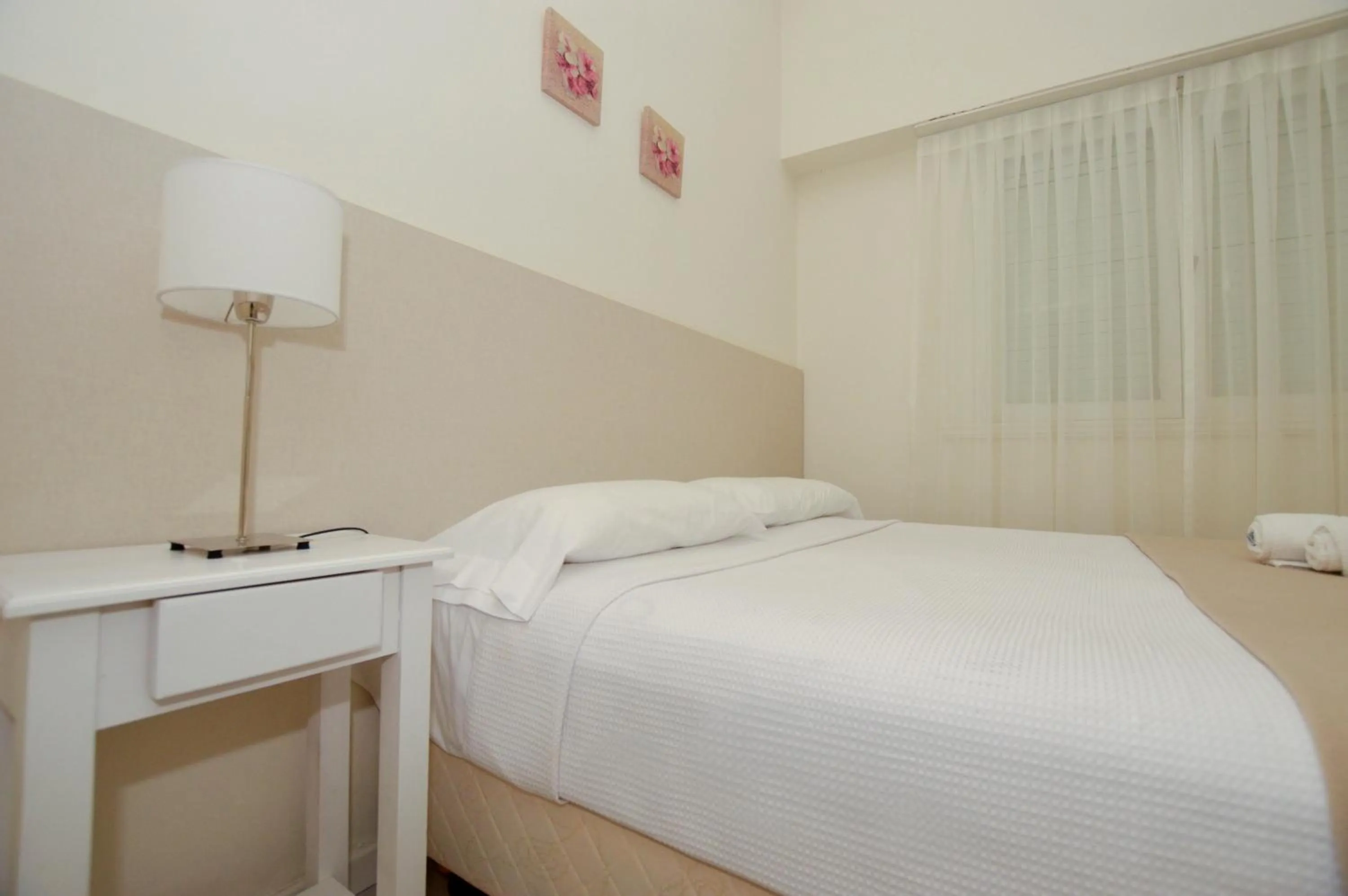 Photo of the whole room, Bed in Hotel Acqua