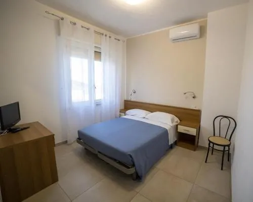 Hotel Riviera