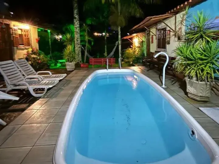 Sítio e Pousada Recanto Dos Ipês Sítio e Pousada Recanto Dos Ipês