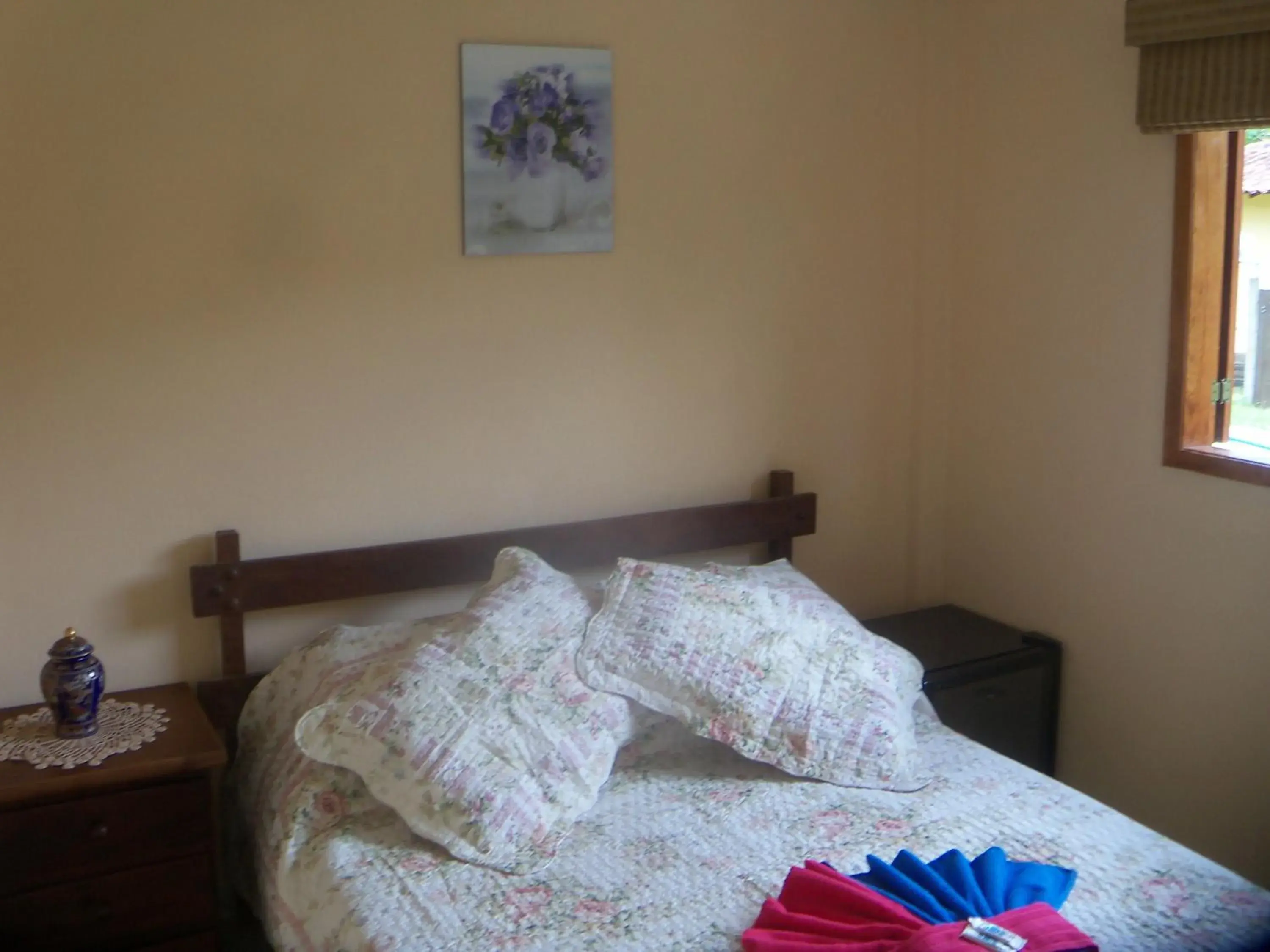 Suite in Sítio e Pousada Recanto Dos Ipês Suite in Sítio e Pousada Recanto Dos Ipês