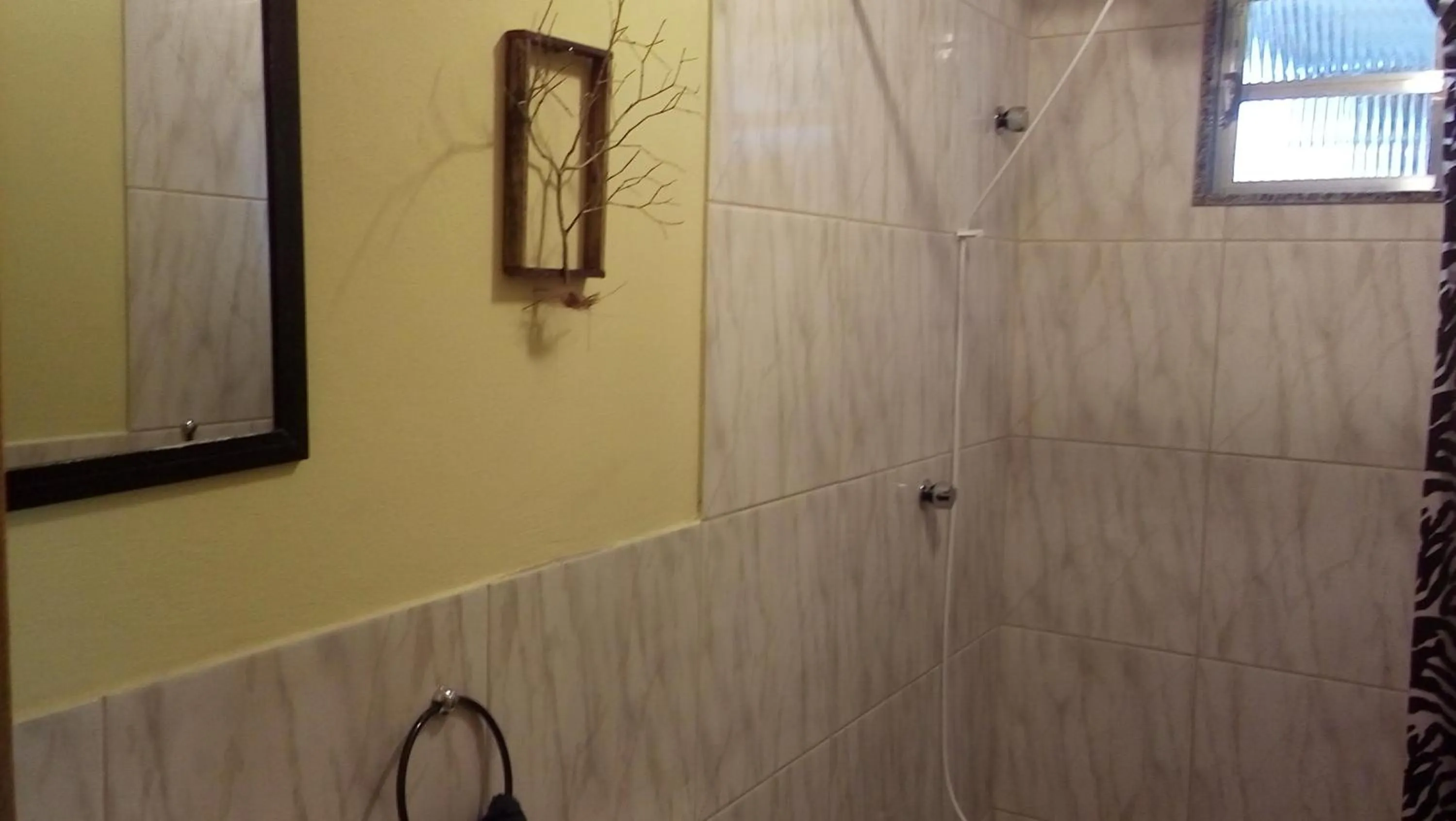 Sítio e Pousada Recanto Dos Ipês