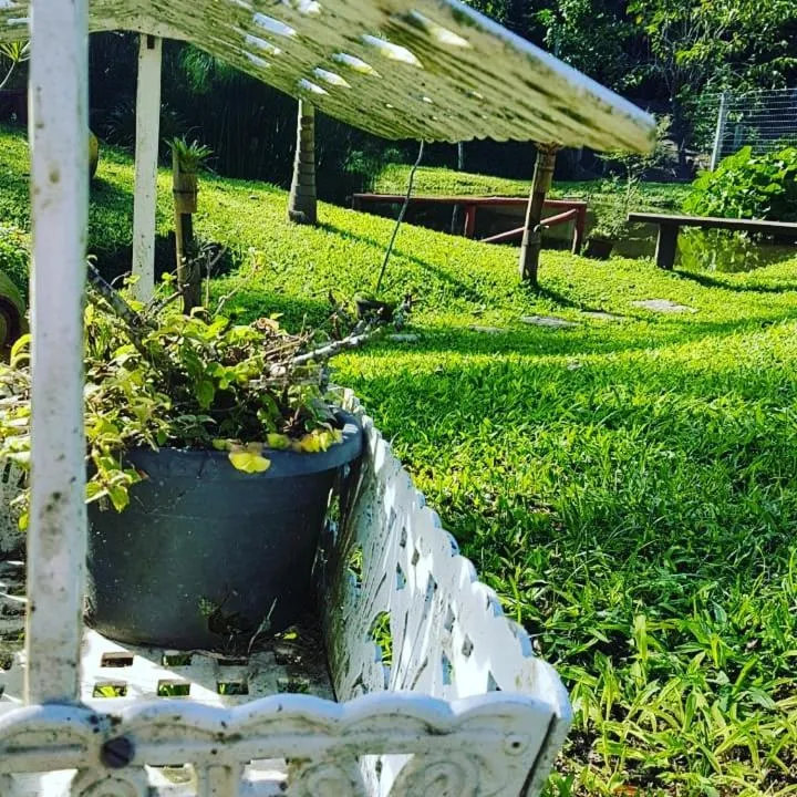 Sítio e Pousada Recanto Dos Ipês