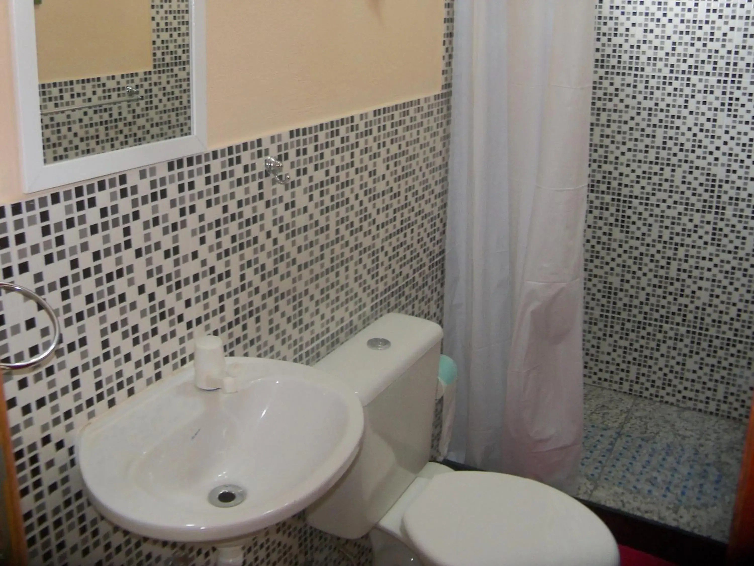 Suite in Sítio e Pousada Recanto Dos Ipês Suite in Sítio e Pousada Recanto Dos Ipês