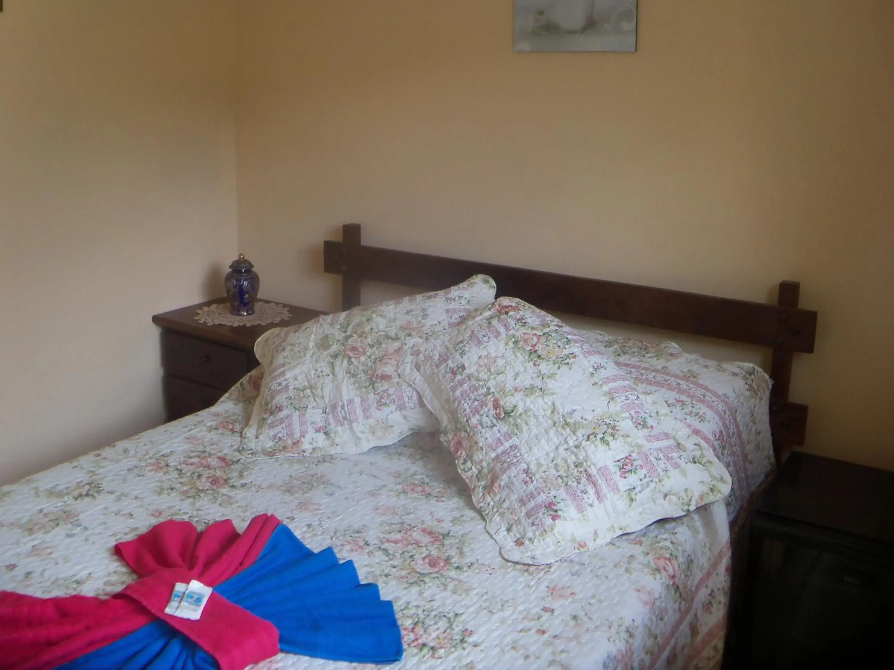 Suite in Sítio e Pousada Recanto Dos Ipês Suite in Sítio e Pousada Recanto Dos Ipês