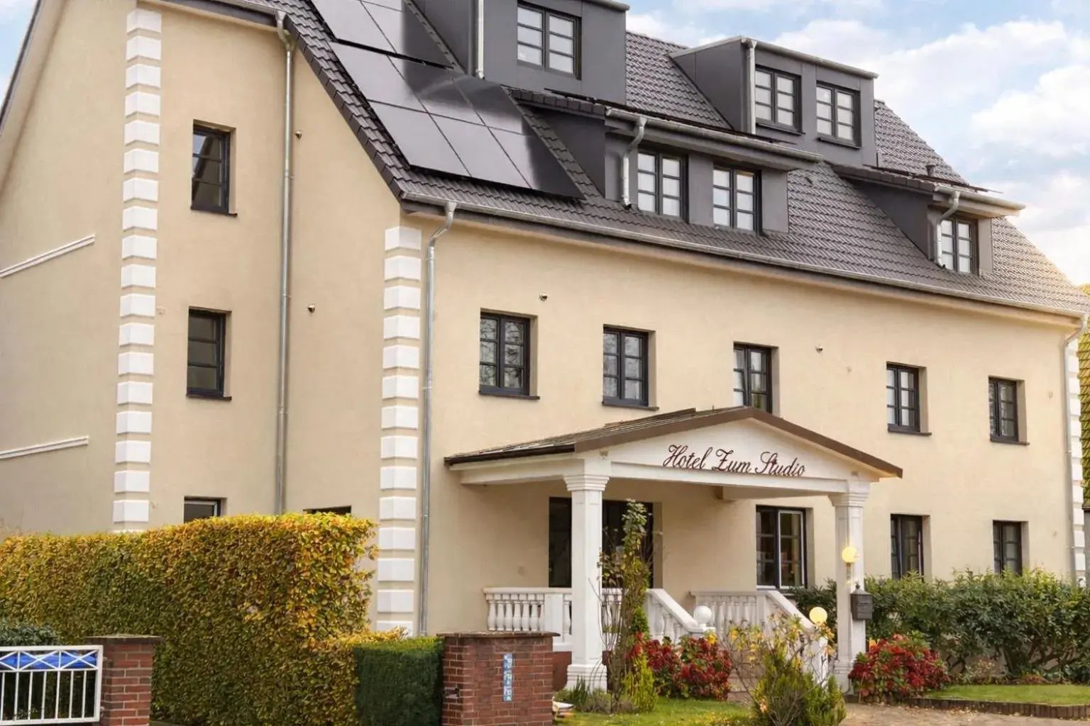 Hotel Zum Studio Hotel Zum Studio