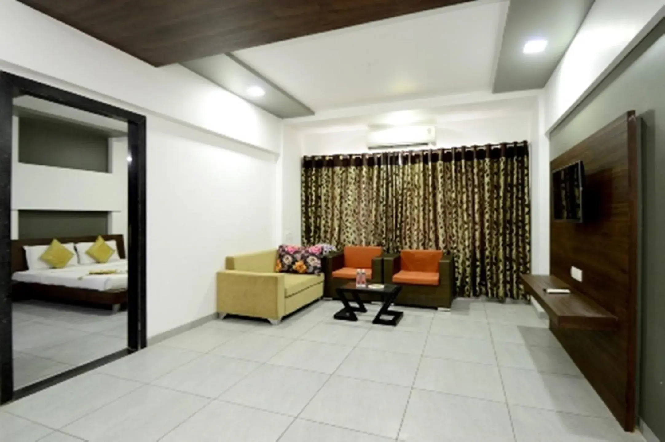 Bed in Shripriya-Nathdwara Bed in Shripriya-Nathdwara