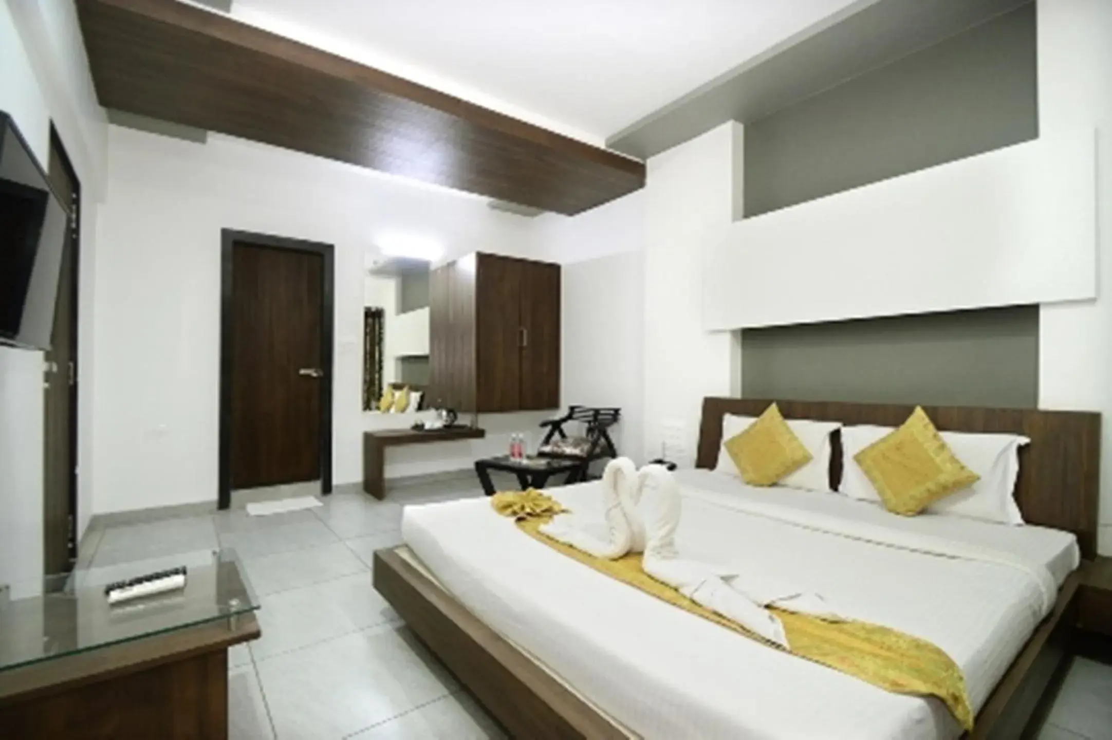 Bed in Shripriya-Nathdwara Bed in Shripriya-Nathdwara