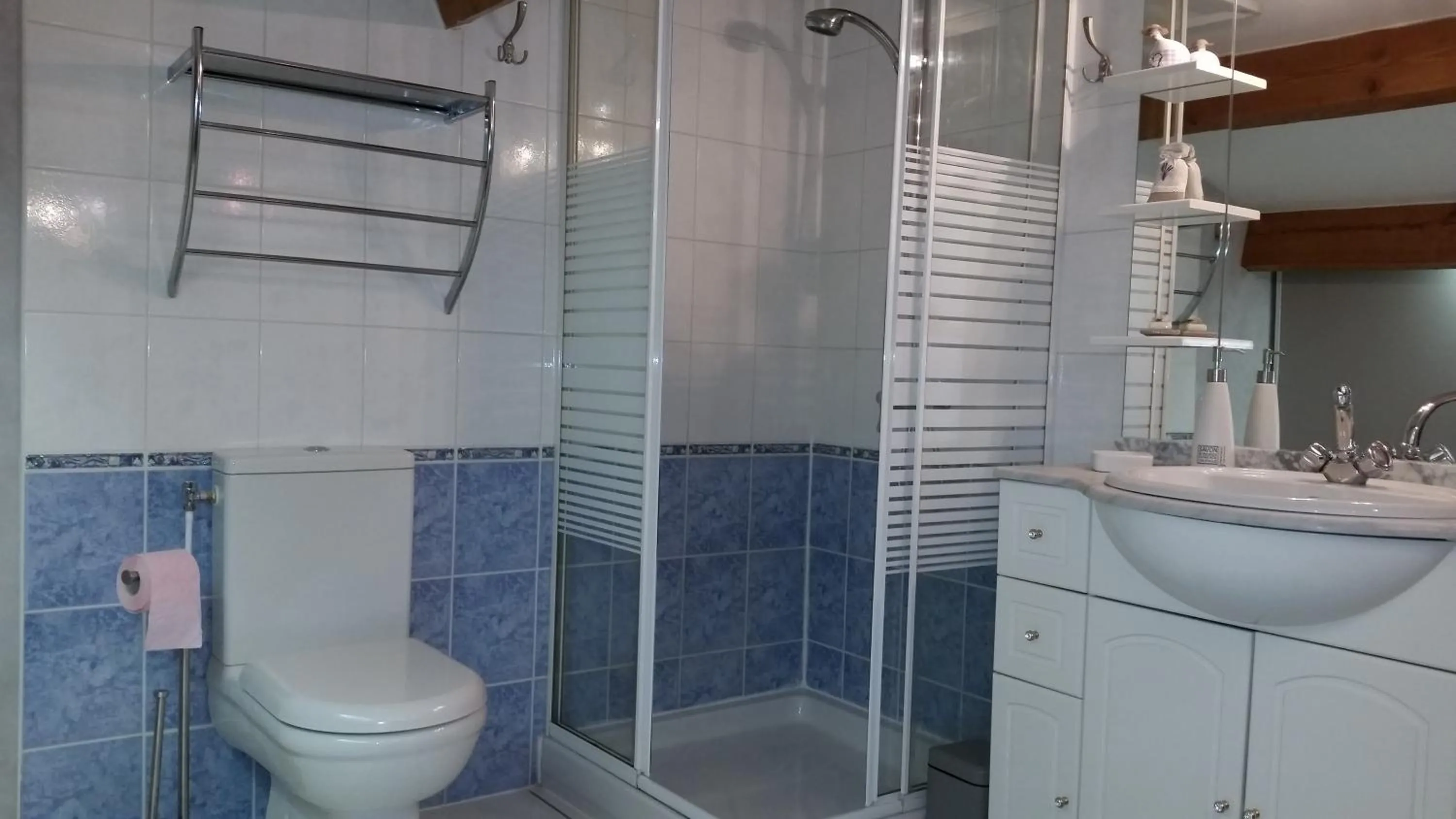 Duplex En Provence