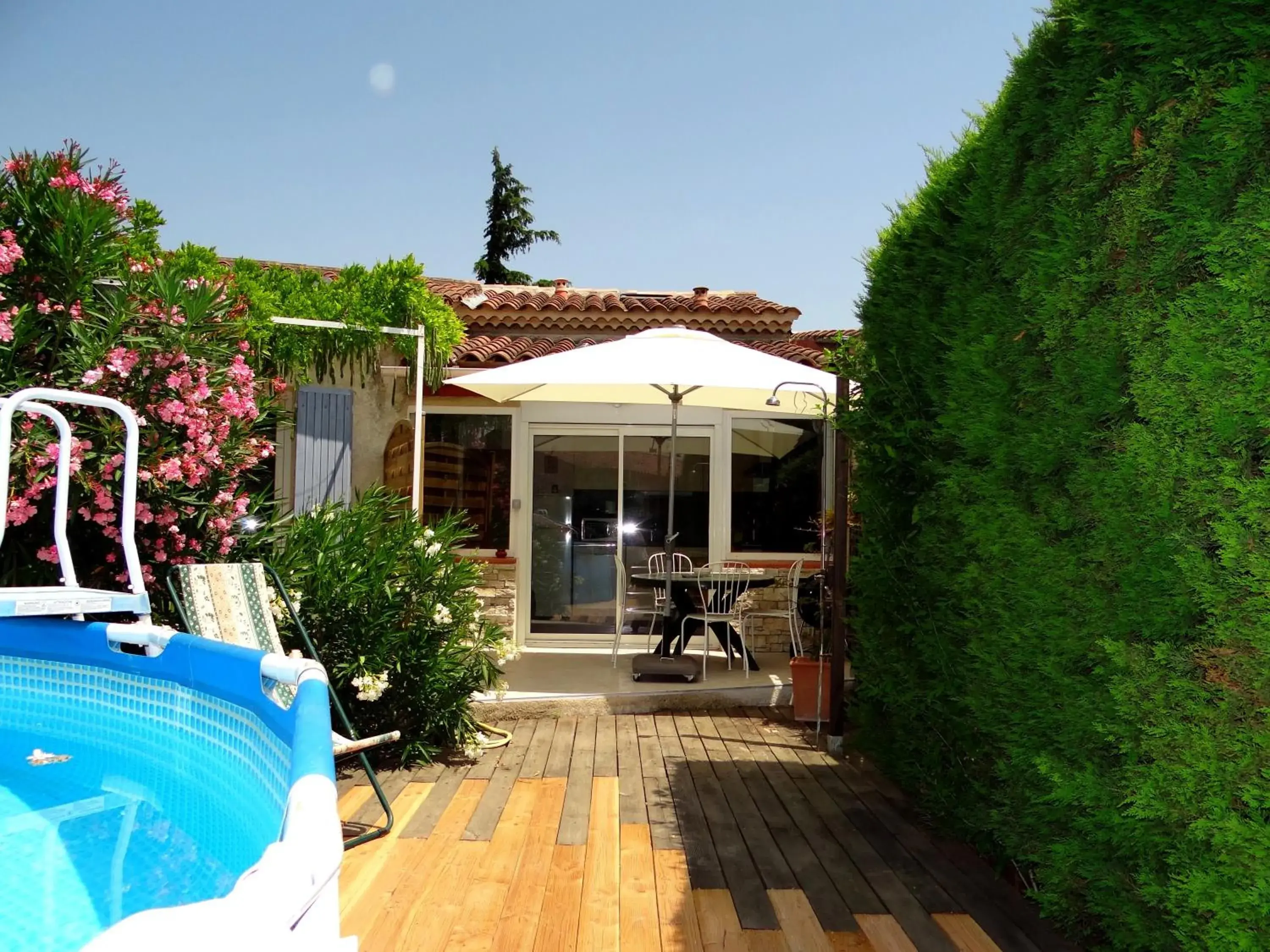 Duplex En Provence Duplex En Provence