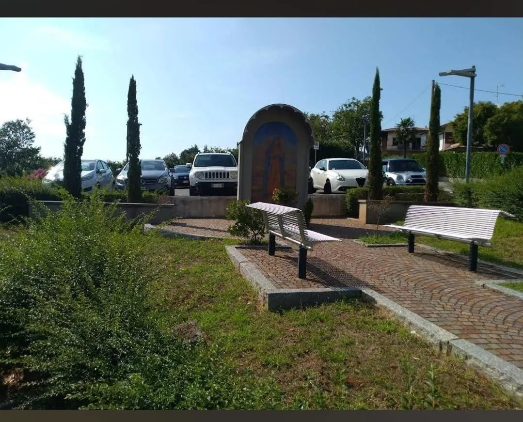 Neighbourhood in B&B MiraValle