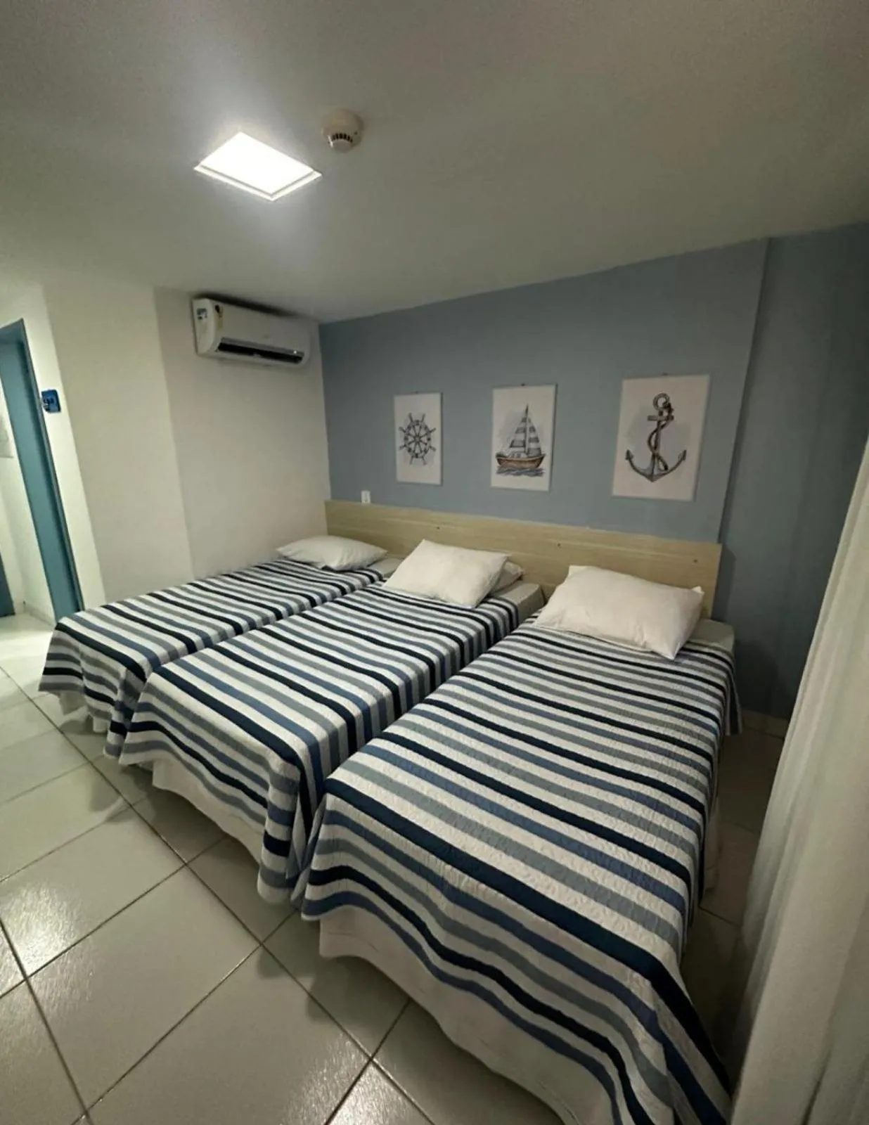 Aracaju Corais Hotel