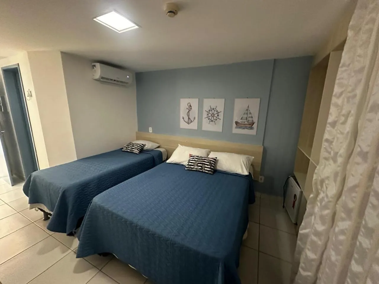 Aracaju Corais Hotel