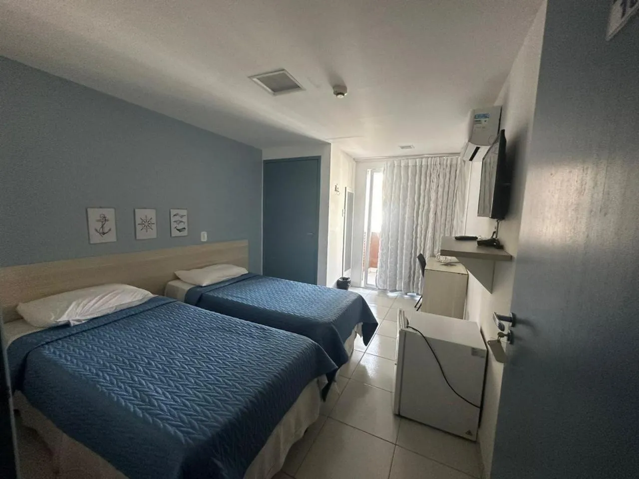 Aracaju Corais Hotel