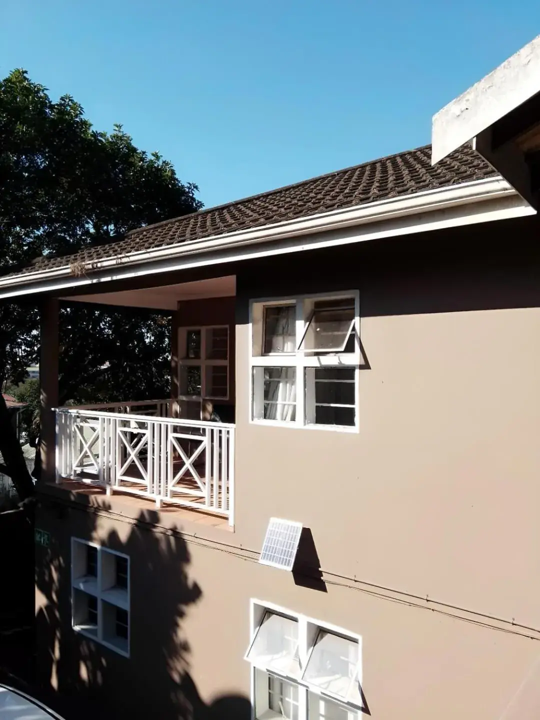 Laletsa Lodge Laletsa Lodge