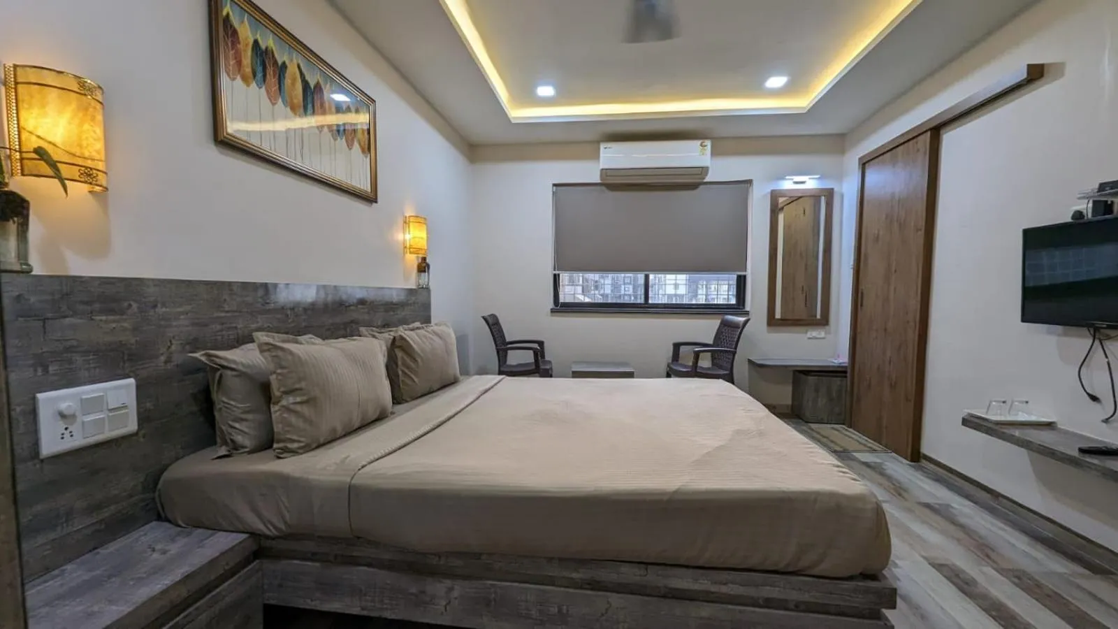 Hotel Divine Heritage