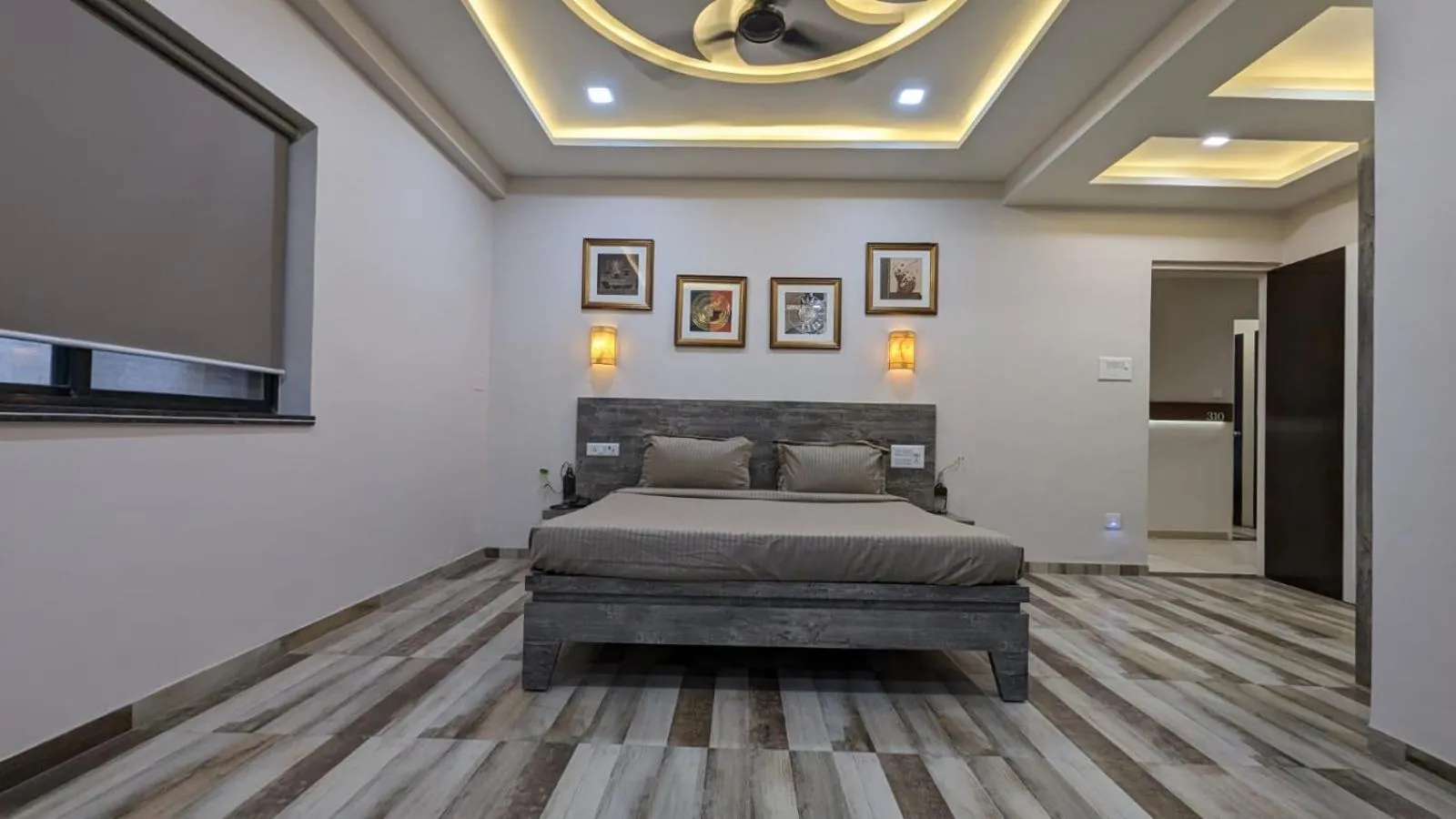 Hotel Divine Heritage