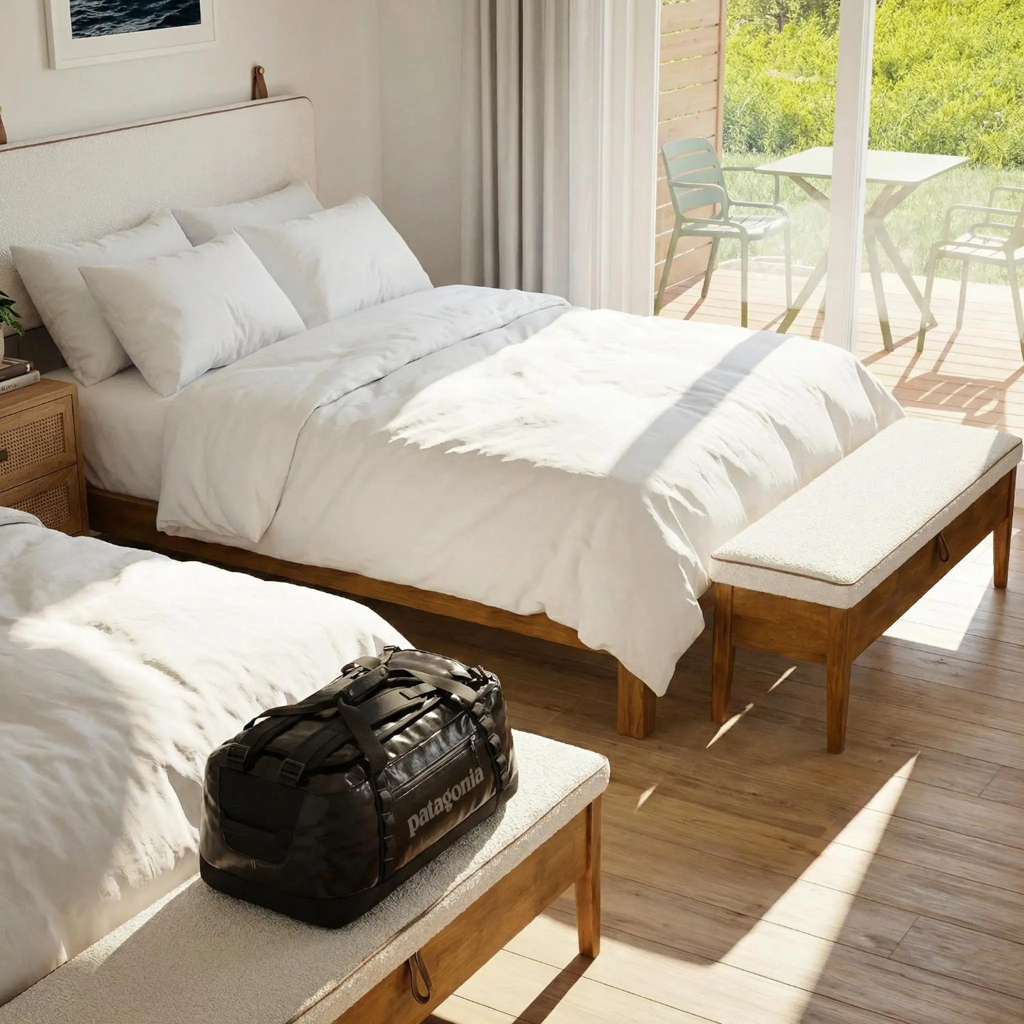 Motel Seal Rock