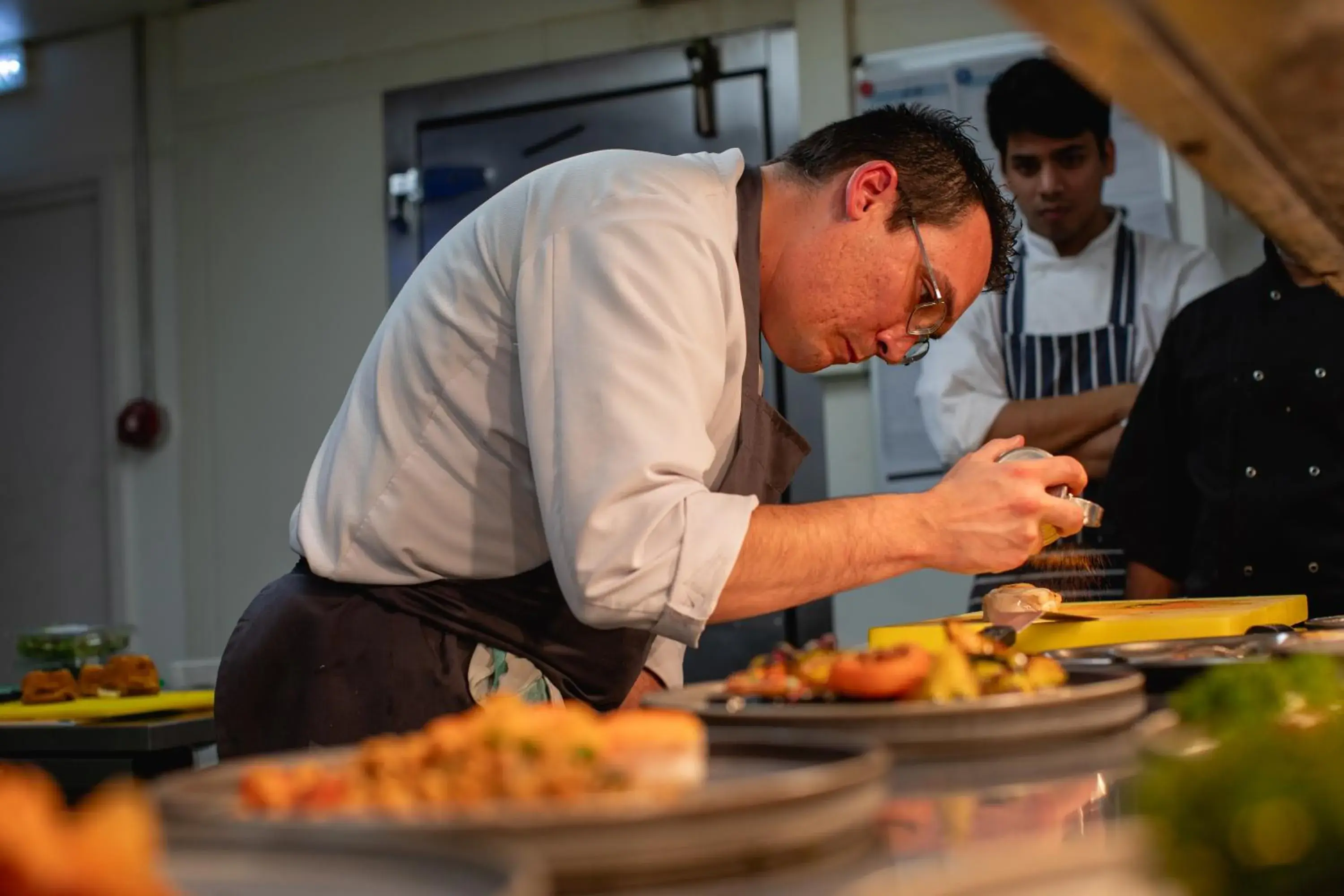 Property building in The Isles of Glencoe Hotel Property building in The Isles of Glencoe Hotel