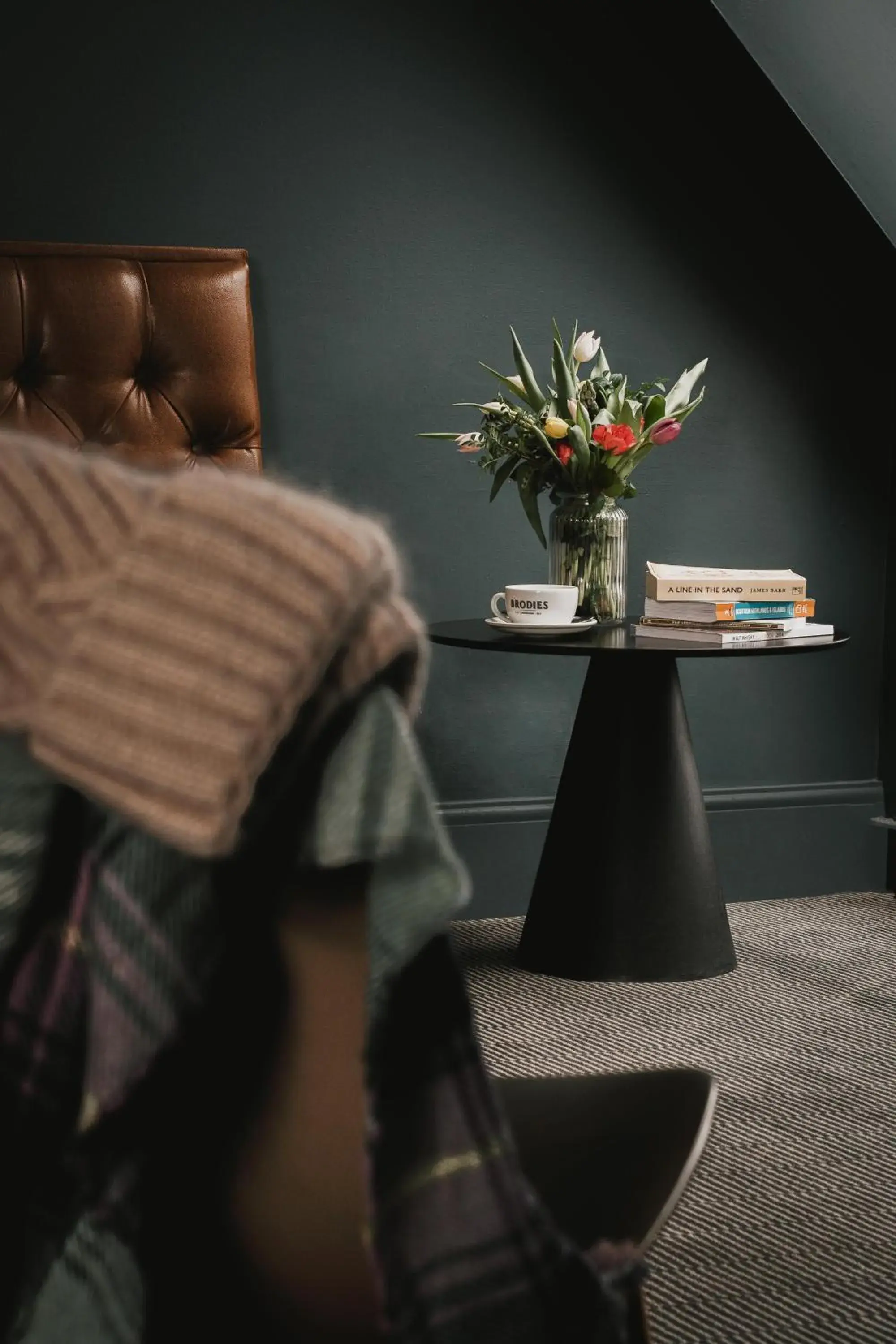 Property building in The Isles of Glencoe Hotel Property building in The Isles of Glencoe Hotel