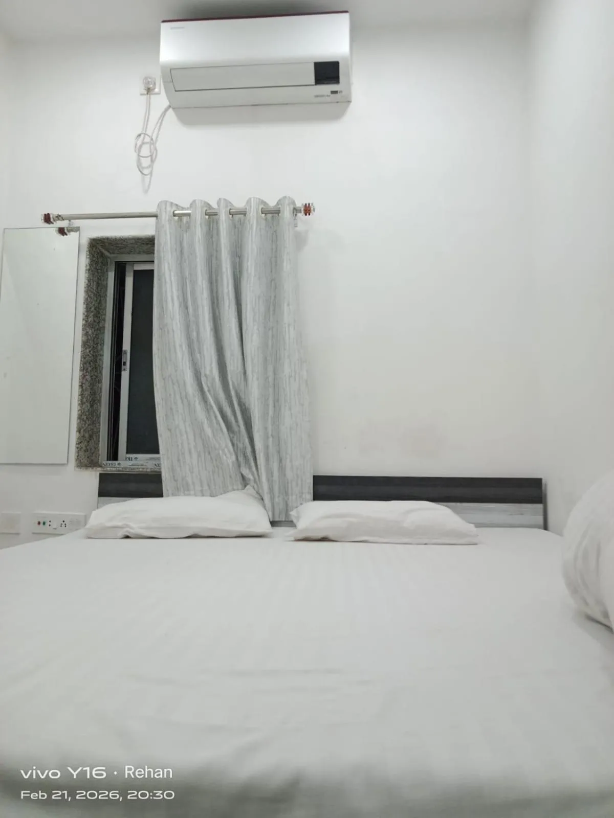 Single Room with Shared Bathroom - single occupancy in Dream Guest House