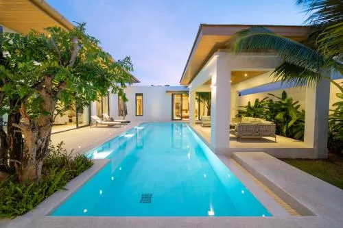 Ming Resort Phuket