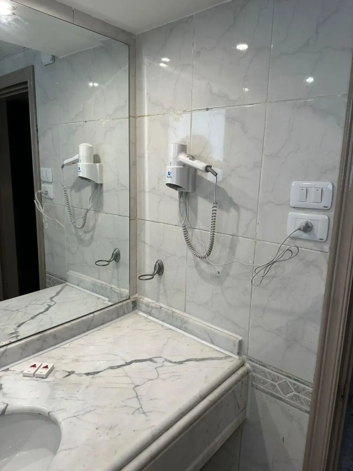Toilet, Bathroom in Gawharet Al Ahram Hotel