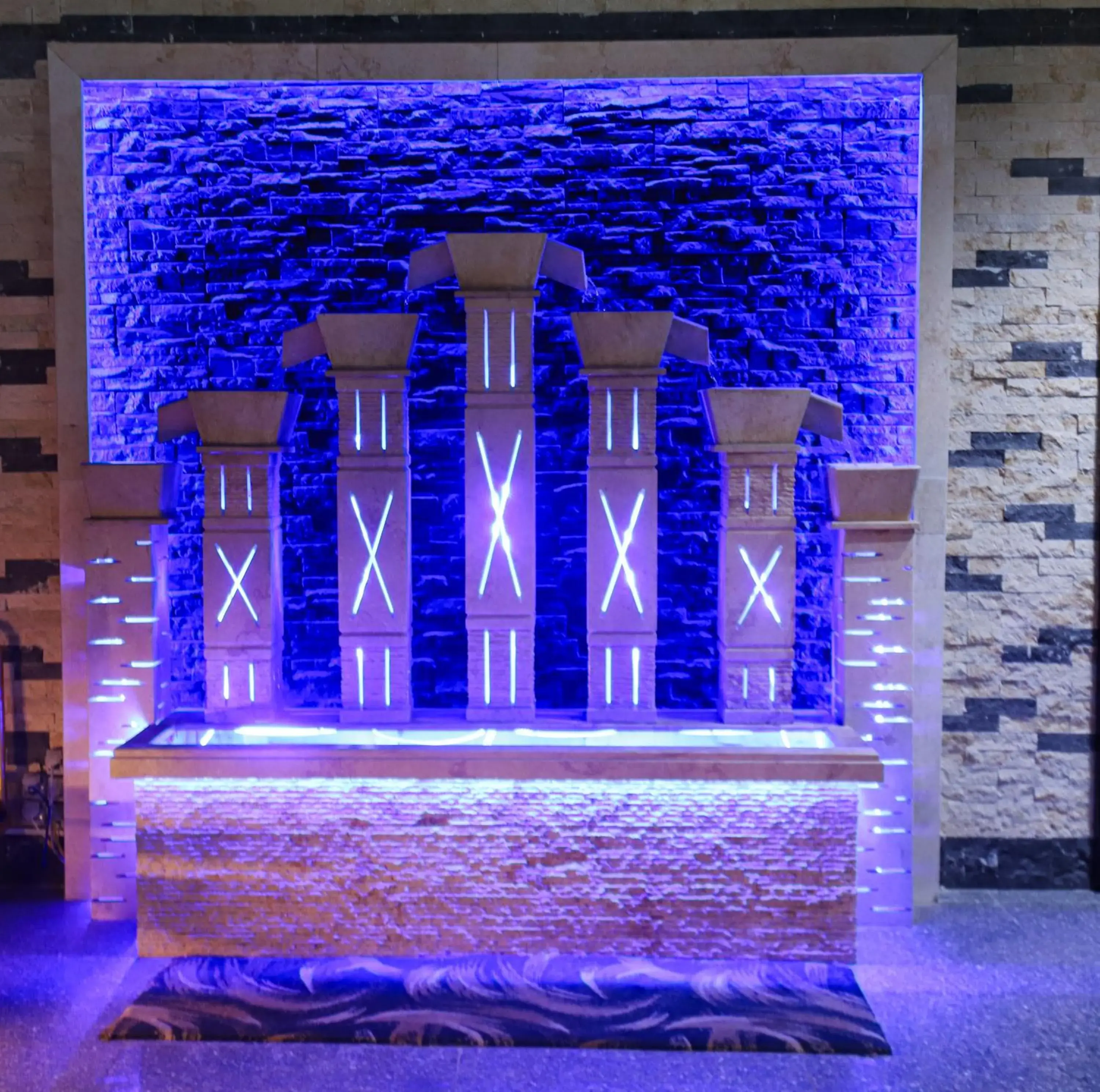 View (from property/room) in Gawharet Al Ahram Hotel View (from property/room) in Gawharet Al Ahram Hotel