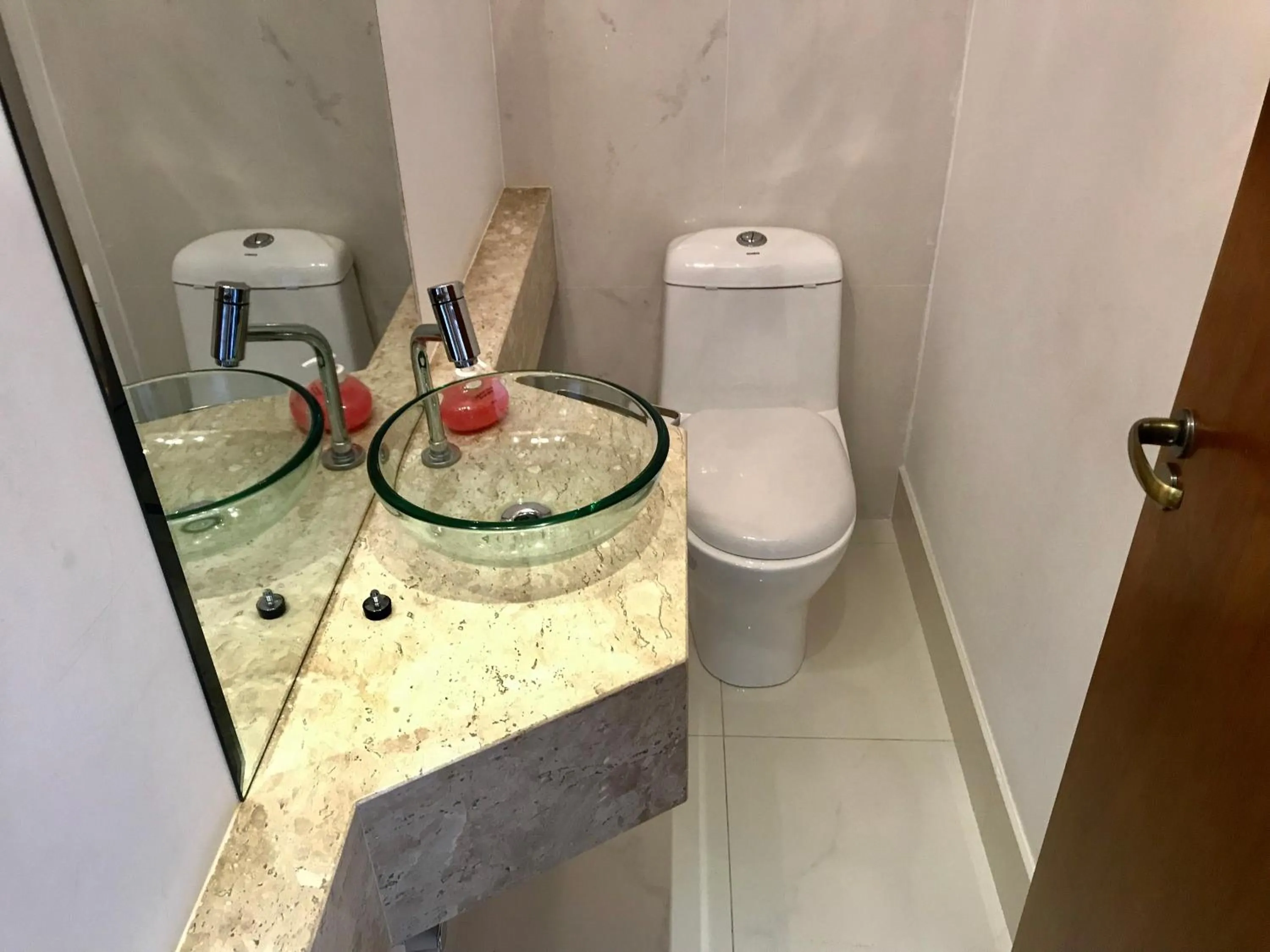 Apartamento no Centro de Gramado