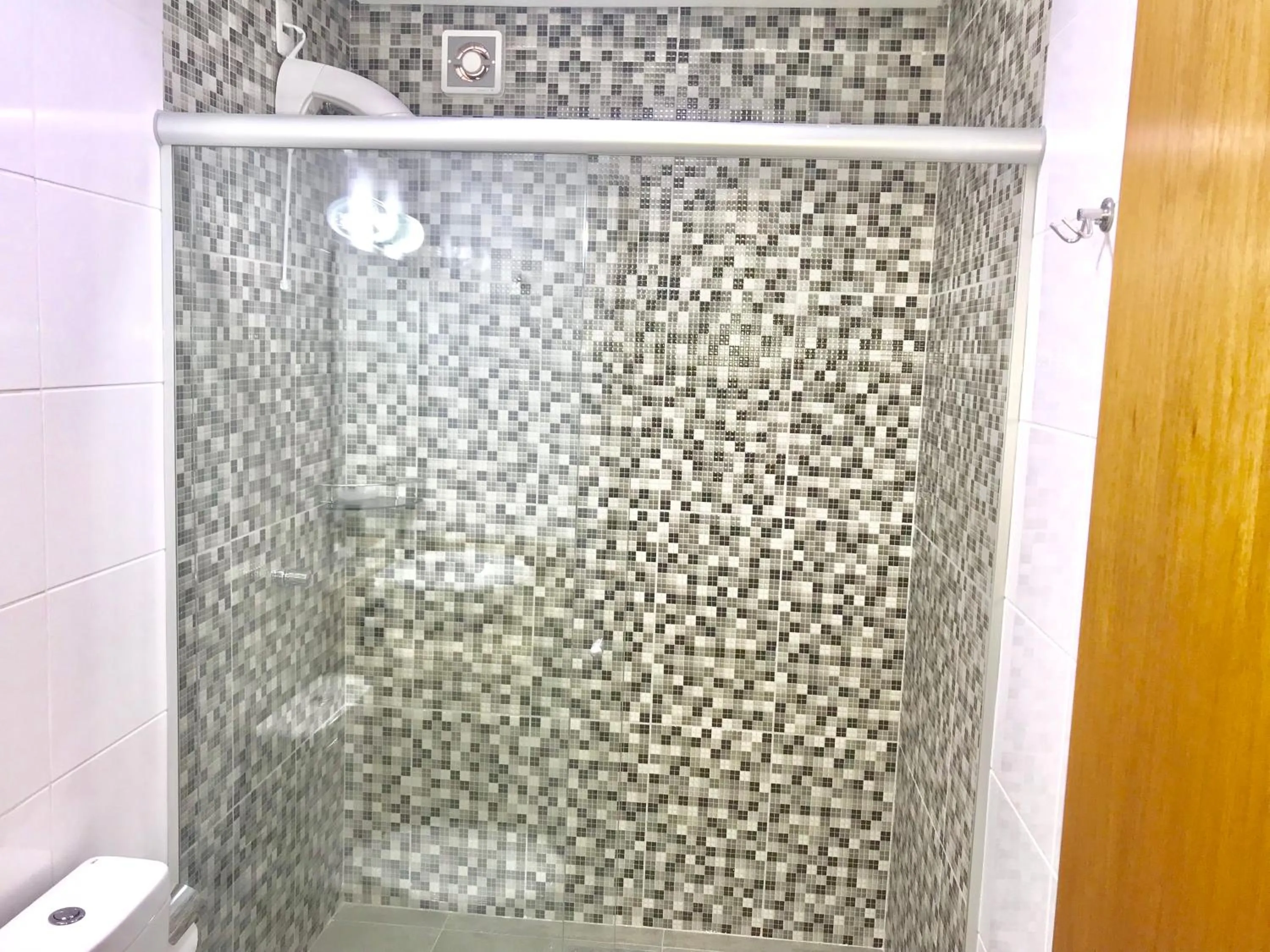 Apartamento no Centro de Gramado