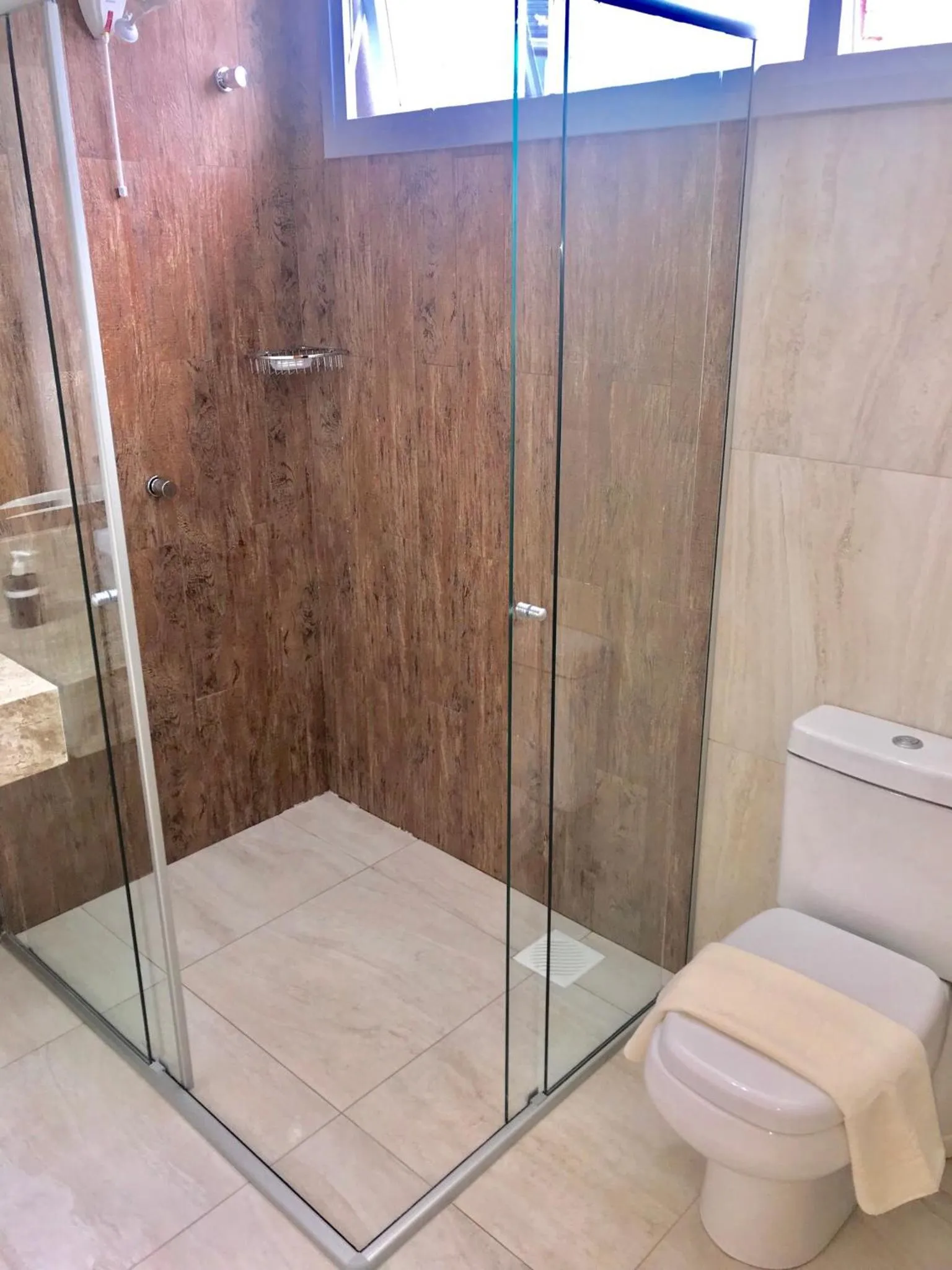 Apartamento no Centro de Gramado