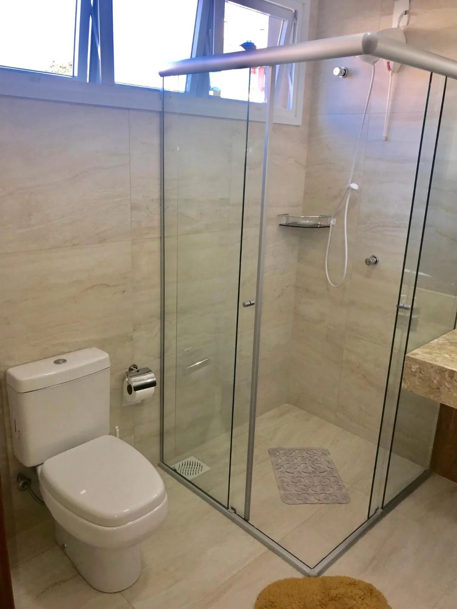 Apartamento no Centro de Gramado