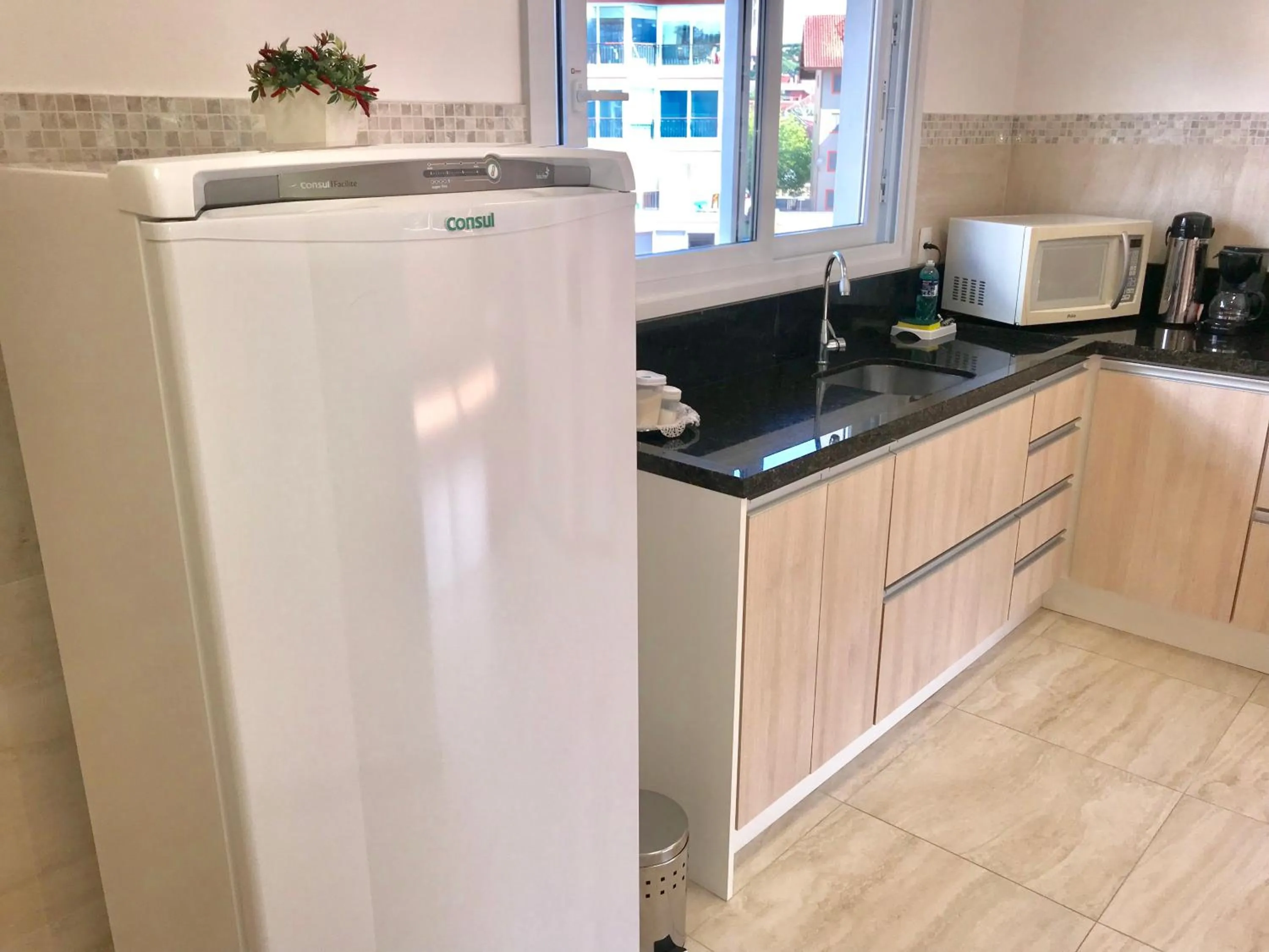 Apartamento no Centro de Gramado