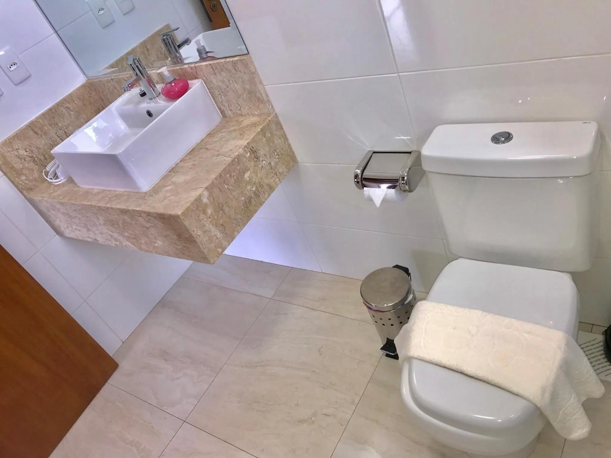 Apartamento no Centro de Gramado