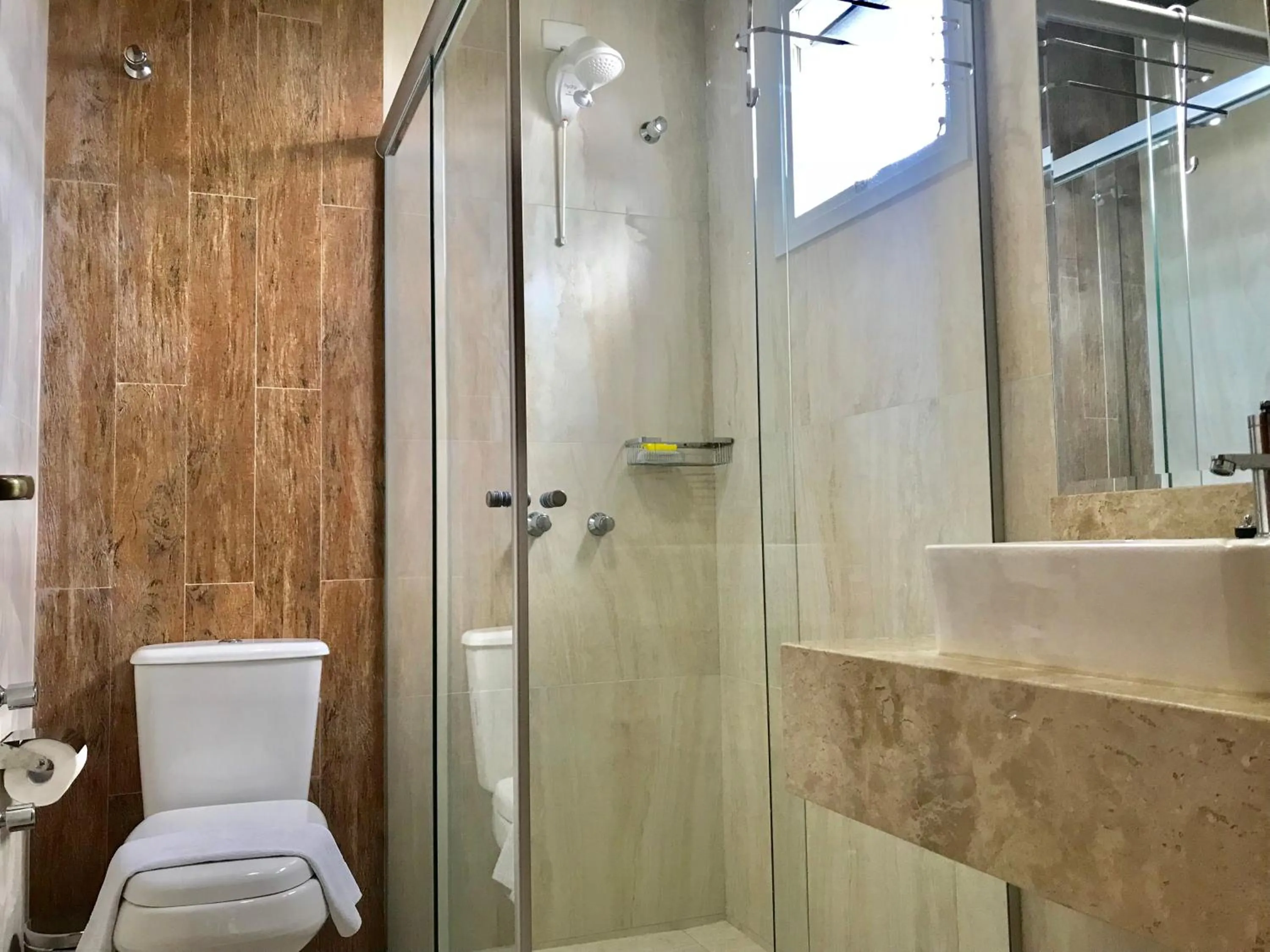 Apartamento no Centro de Gramado