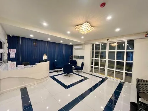 DF Hotel Pattaya