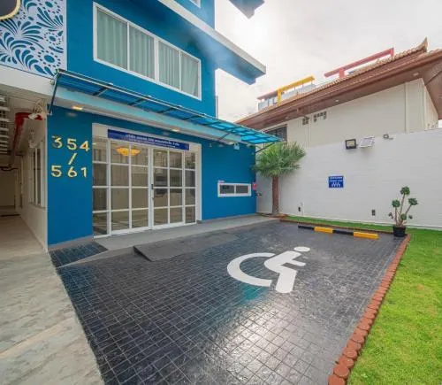 DF Hotel Pattaya